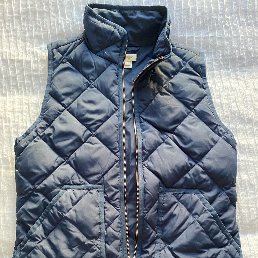 JCrew Vest - Picture 2 of 2